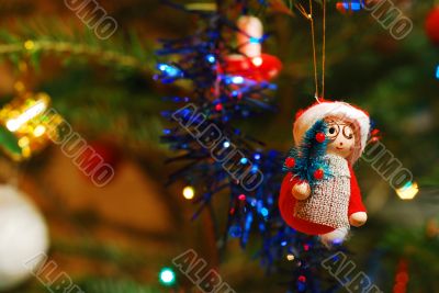 Christmas Decoration