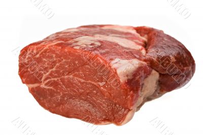 raw scotch fillet