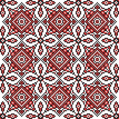 Decorative pattern