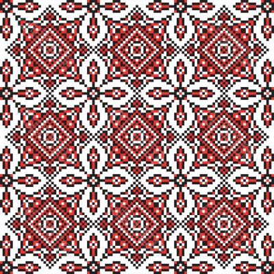 Decorative pattern