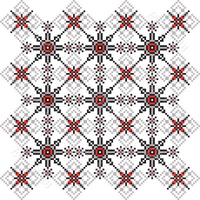 Decorative pattern