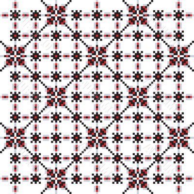 Decorative pattern