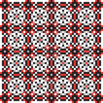 Decorative pattern