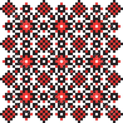 Decorative pattern