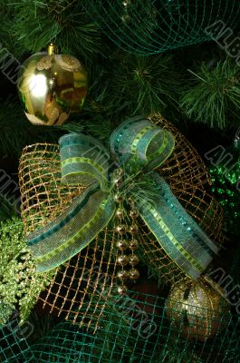 Christmas-tree decorations