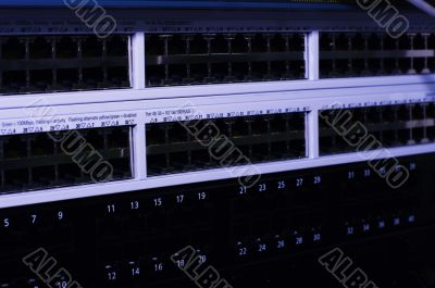 network switch