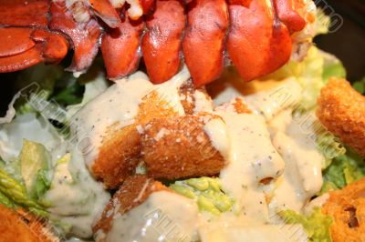 Salad