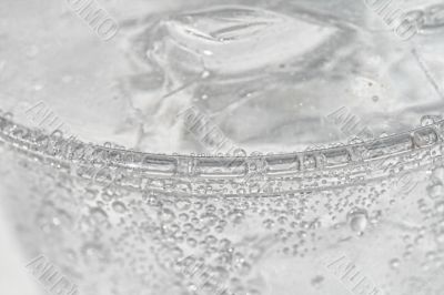 Water Bubbles and Drops