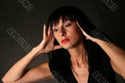 Beautiful girl