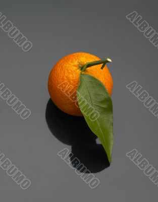 Tangerine