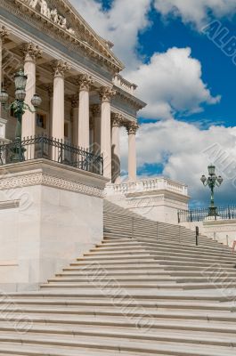 US Capitol