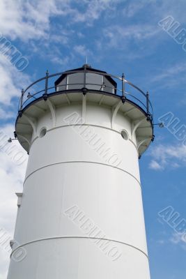 Nobska (Nobsque) Lighthouse