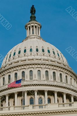 US Capitol