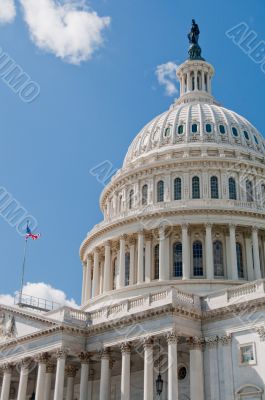 US Capitol
