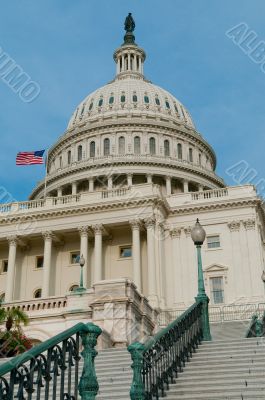 US Capitol