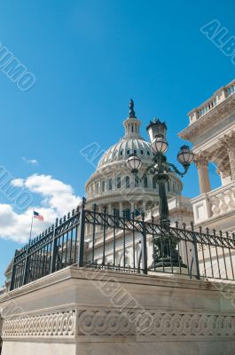 US Capitol