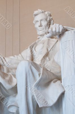 Lincoln Memorial