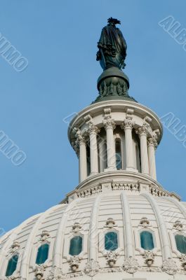 US Capitol