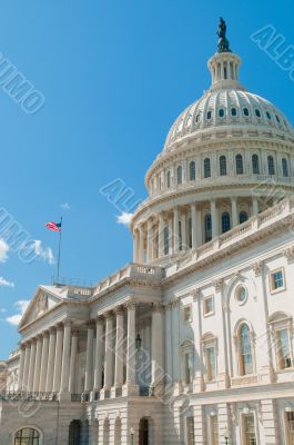 US Capitol