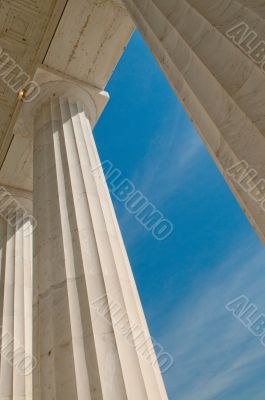 Lincoln Memorial