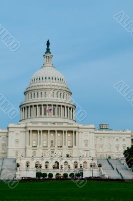 US Capitol