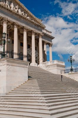 US Capitol