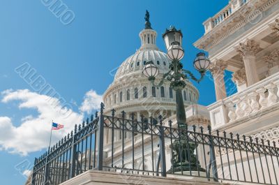 US Capitol