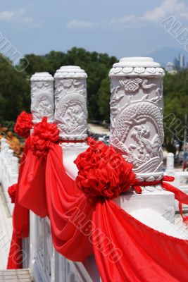 Chinese New Year Decorations