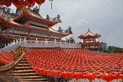 Chinese New Year Decorations