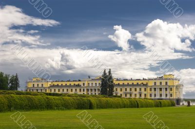 Arkhangelskoye estate