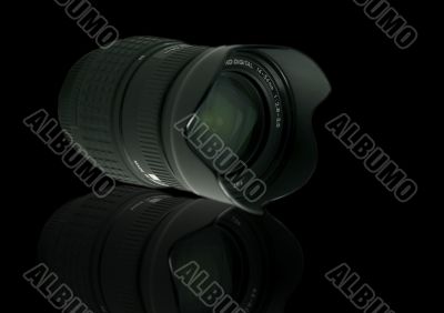 Zoom Lens