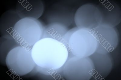 Light background