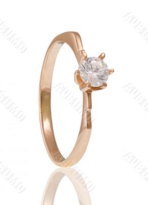 Golden ring