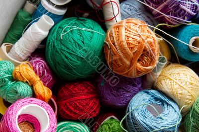 Threads