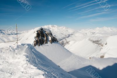 Mountains