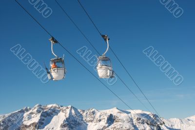 Skilift