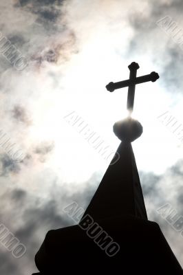 Cross