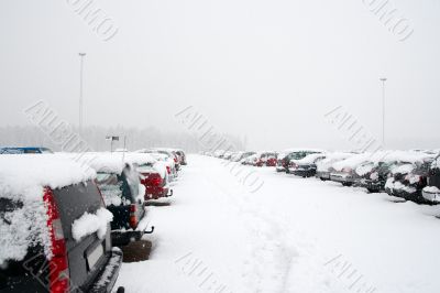 Blizzard