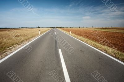 Road