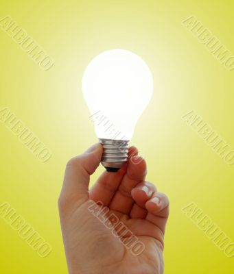 Lightbulb