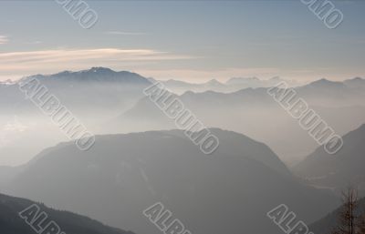 Mountains
