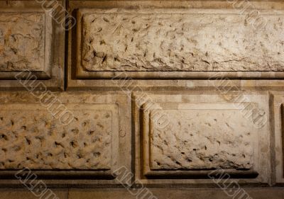 Wall