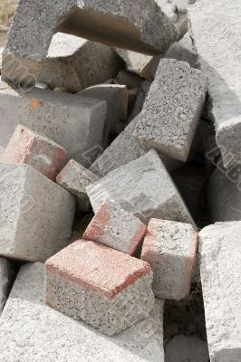 Debris