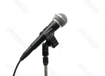 Microphone
