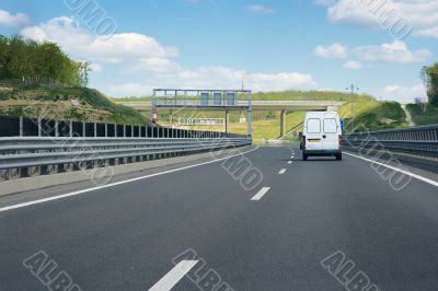 Highway