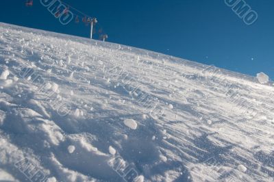 Snow
