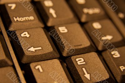 Keyboard