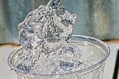 Cold Drink