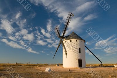  Windmills