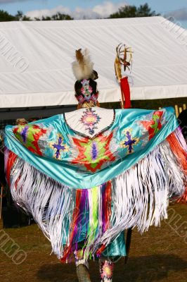 Native Dancer